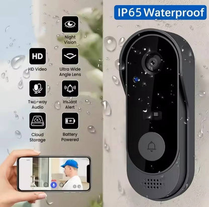 DoorVision