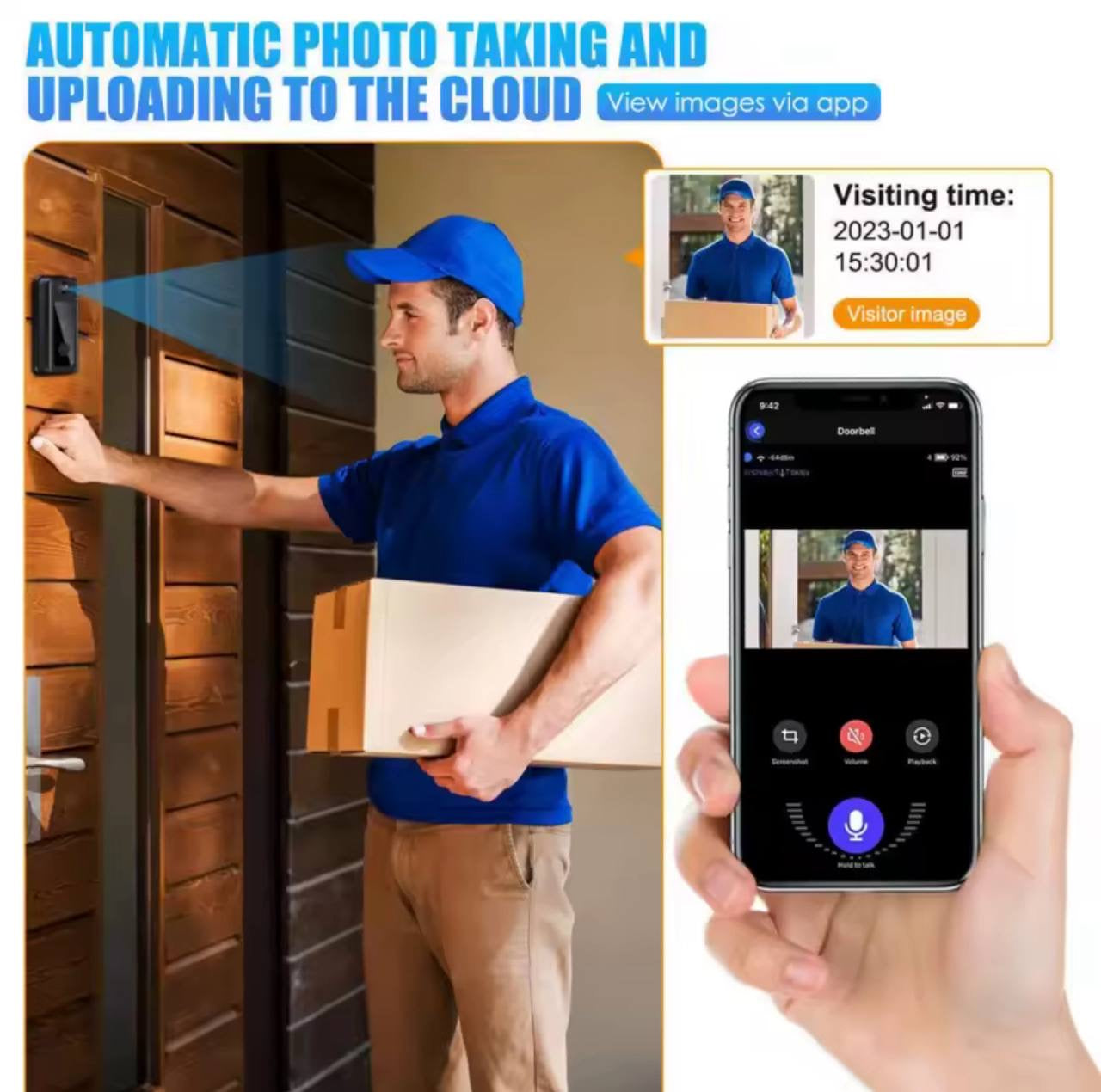 DoorVision